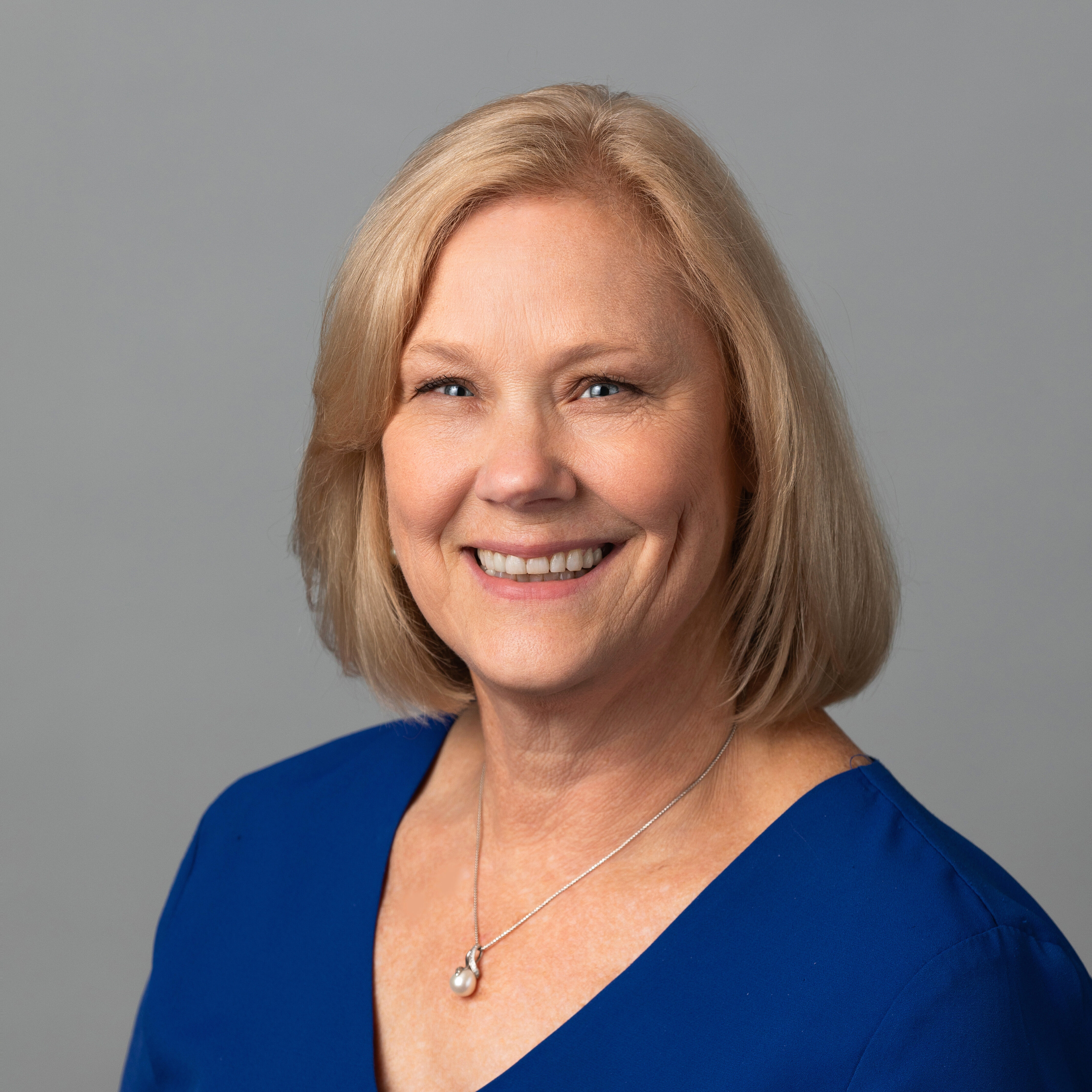 Carolyn Sutton Certified Mineral Manager