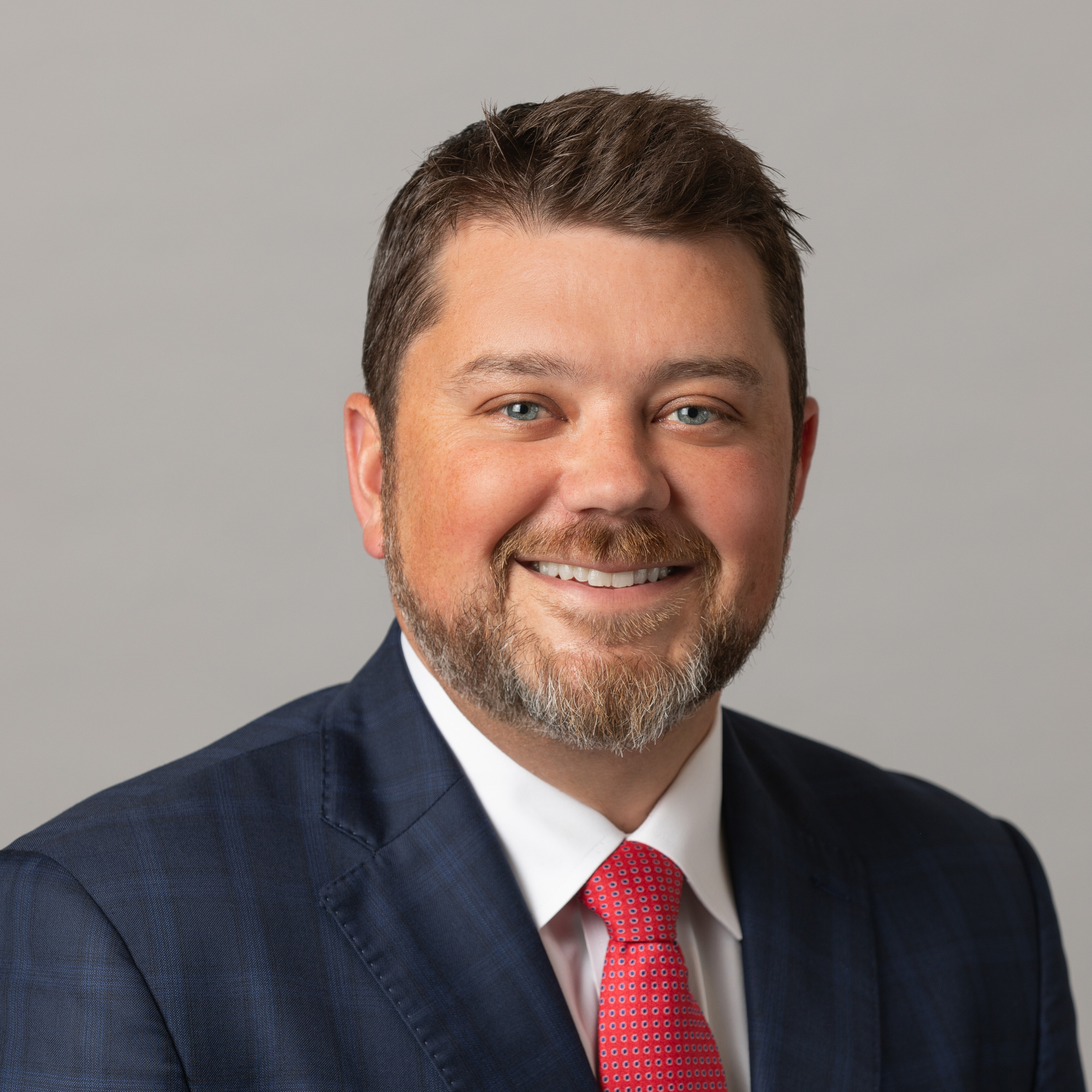 FNC Energy Management Leadership Chace Daley