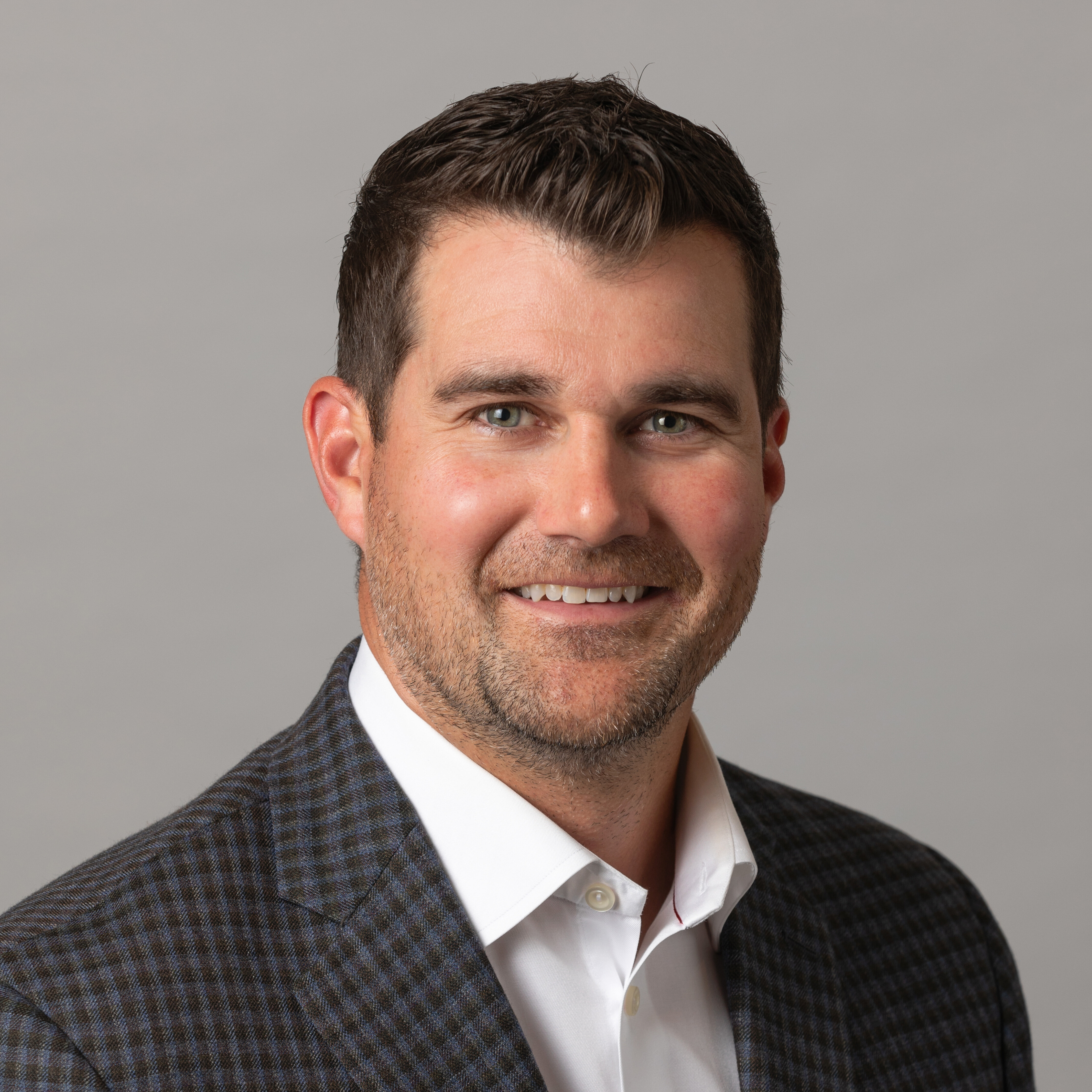 FNC Energy Vice President Director of Operations Denver McPhail
