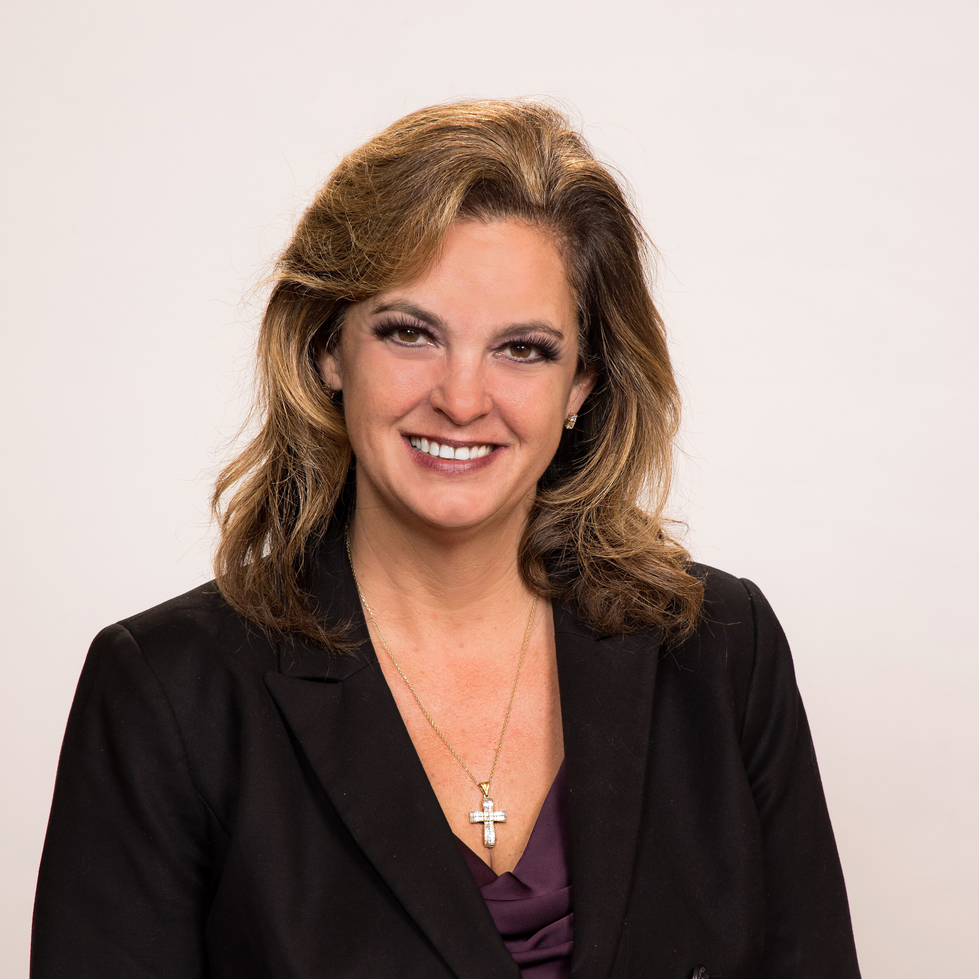 FNC Energy National Relationship Executive Melody Martinez
