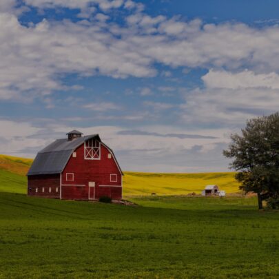 Farm Liability Insurance