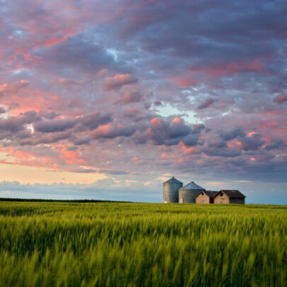 Farm Property Insurance