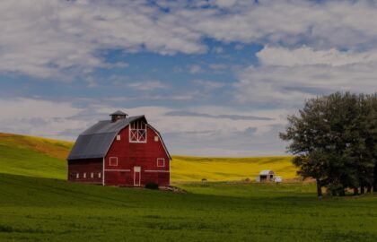 Farm Liability Insurance