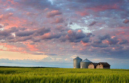 Farm Property Insurance