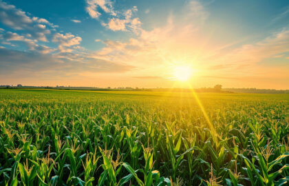 April 2, 2025 | Agricultural Update Webinar