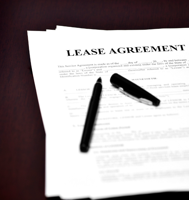 Types of Farm Leases