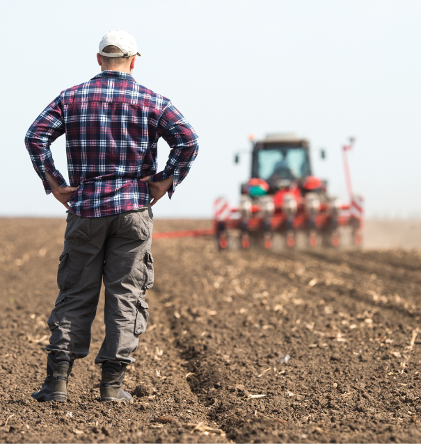 Farmers National Company Farm Management Services