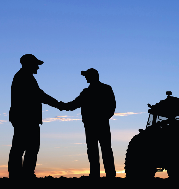 Farm Management Services