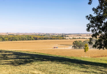 Iowa Land Values Show Signs of Stabilization