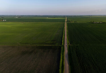 From One Generation to the Next: Securing Farmland’s Future