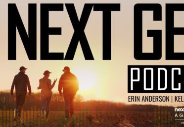 Paul Schadegg Shares Advice for the Next Generation of Landowners and Producers on Brownfield's NextGen Podcast