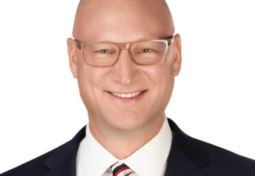 Shawn Eidenschink Named Northern Area Vice President at Farmers National Company