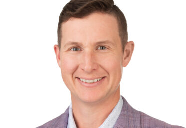 Colton Lacina Named Senior Vice President of Real Estate Operations at Farmers National Company