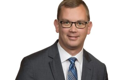 Farmers National Company Announces Paul Hubert as West Central Area Sales Manager
