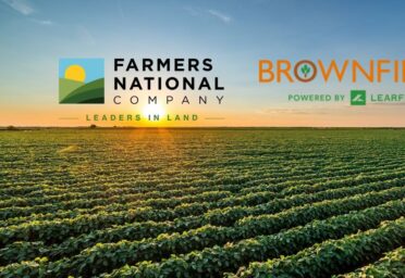 Paul Schadegg Discusses Historic Farmland Transfer with Brownfield Ag News