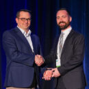 Grant Fitzgerald Receives National ASFMRA Early Career Award