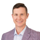 Colton Lacina Named Senior Vice President of Real Estate Operations at Farmers National Company