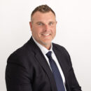 Jim Ferguson Named East Central Area Vice President at Farmers National Company