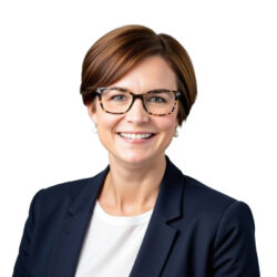 Jina Paul Headshot