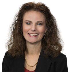 Michele Anderson Headshot