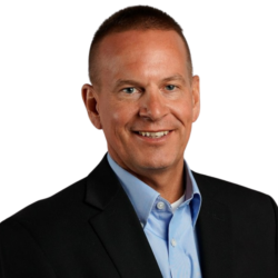 Mike Janssen Headshot
