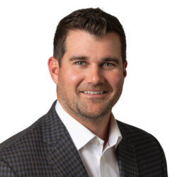 Denver McPhail Headshot