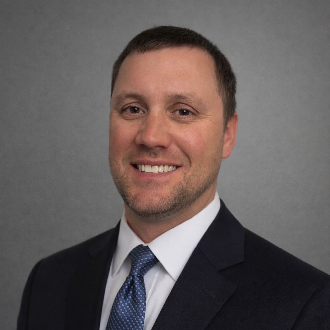 Andy Thraenert Headshot