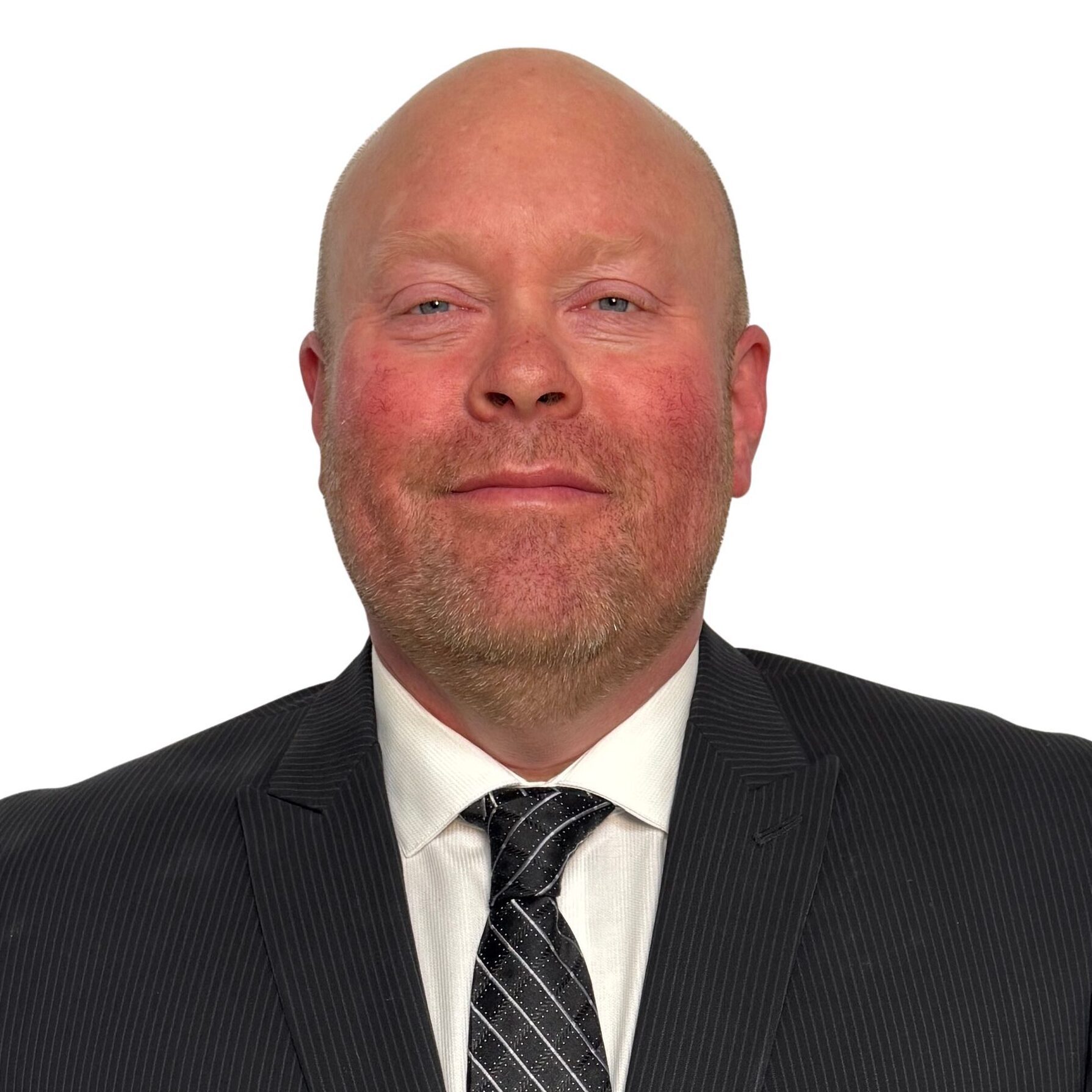 Nathan Jutila Headshot