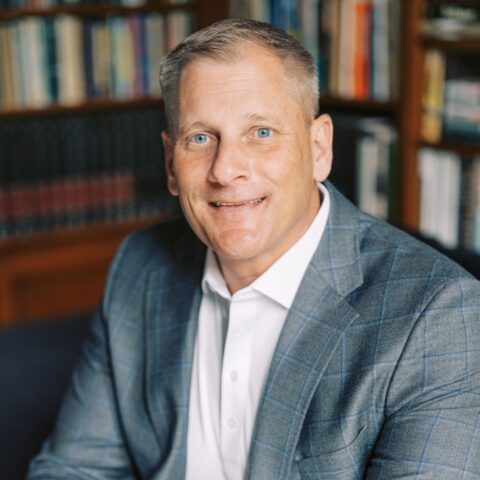 Eric Mueller Headshot