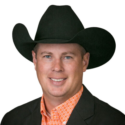 Rex Korslien Headshot