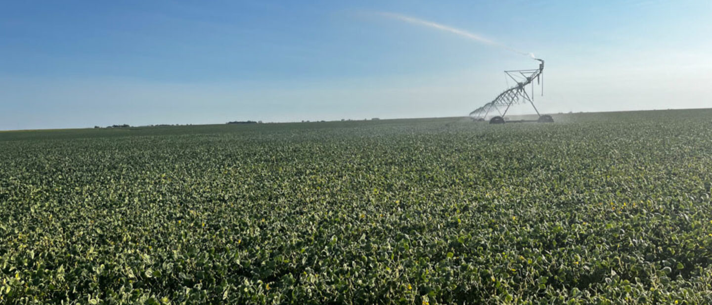 024 Lance Pachta Thayer County Irrigated Cropland Tract 1 5