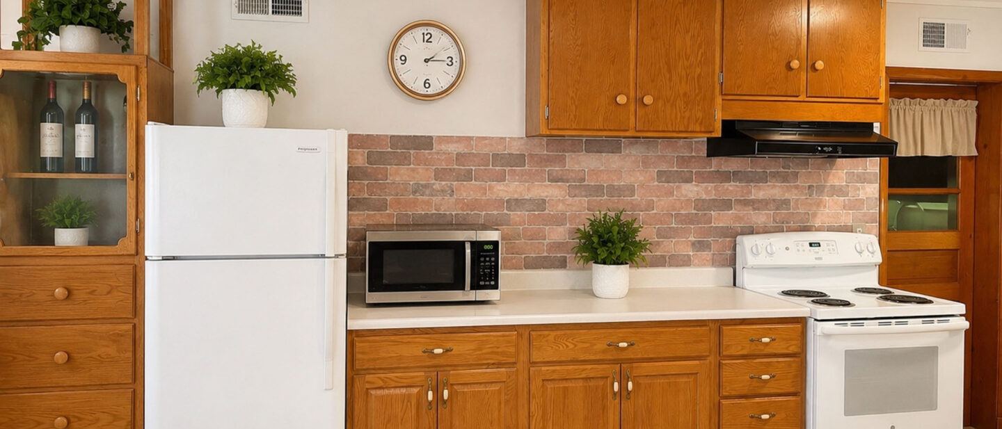 09 kitchen appliances