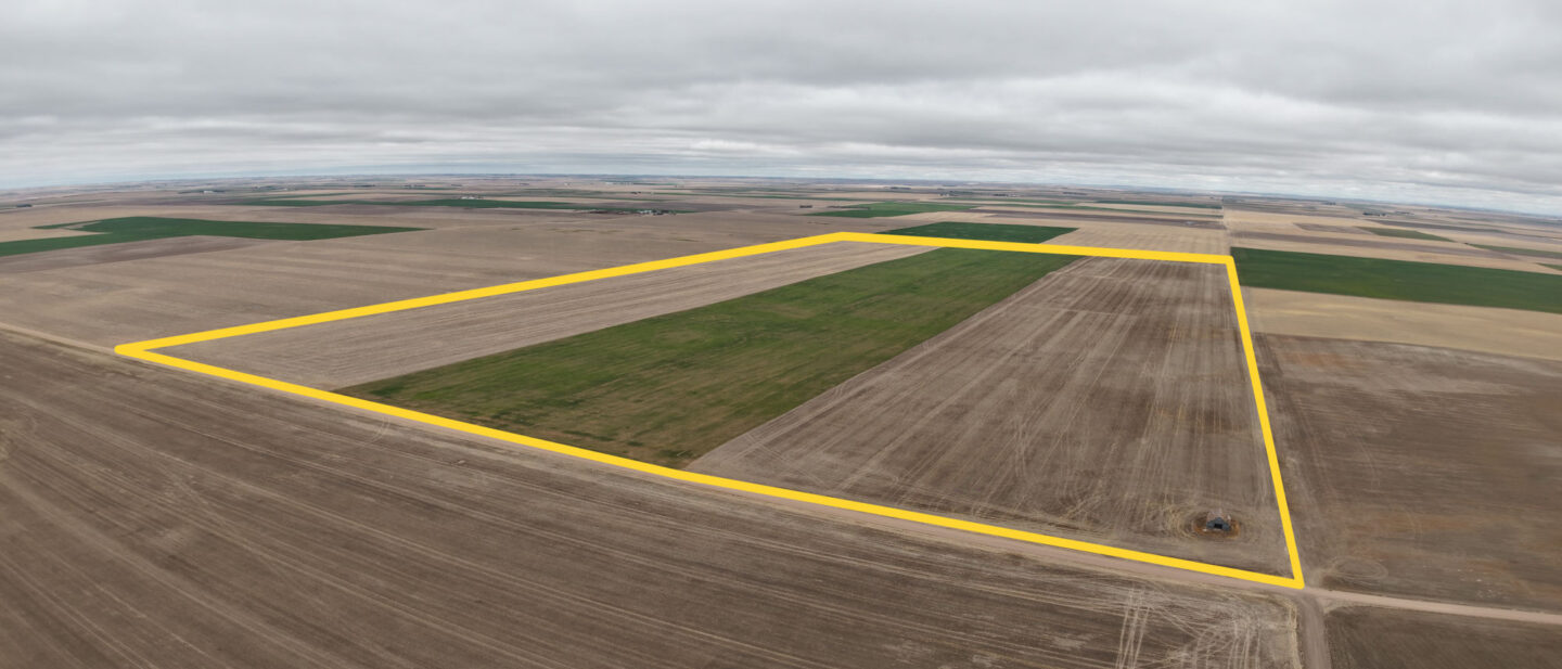 1 SE Corner w Boundary