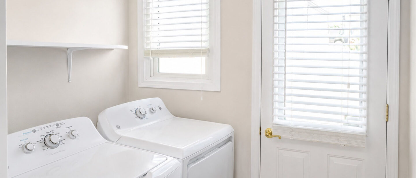 14 laundry room