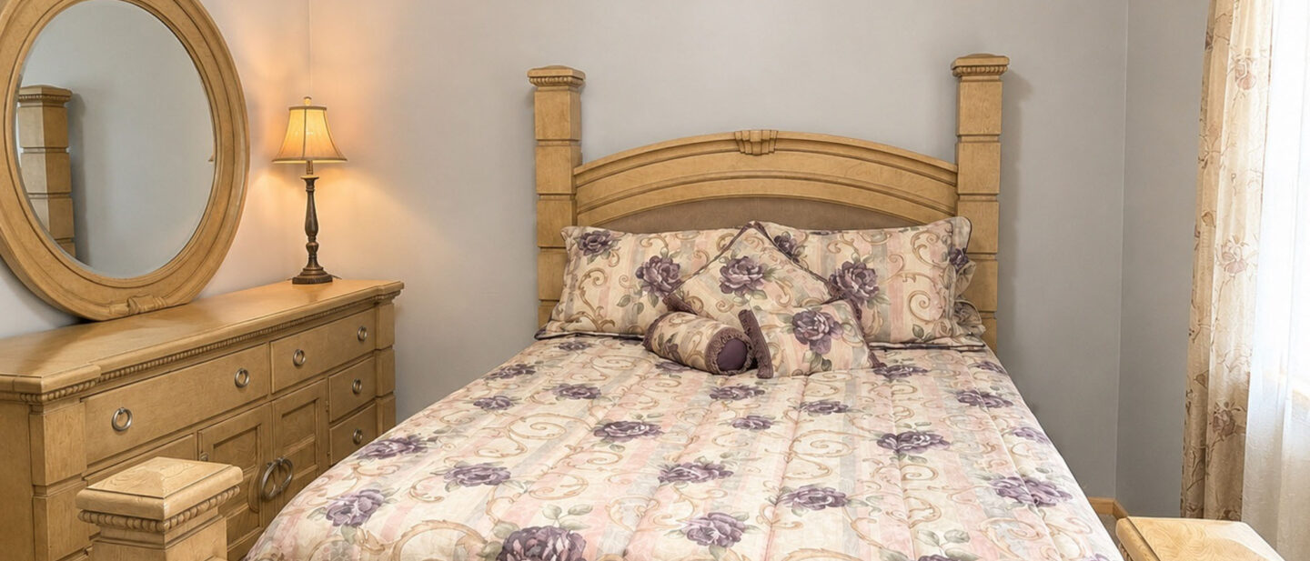 15 bedroom