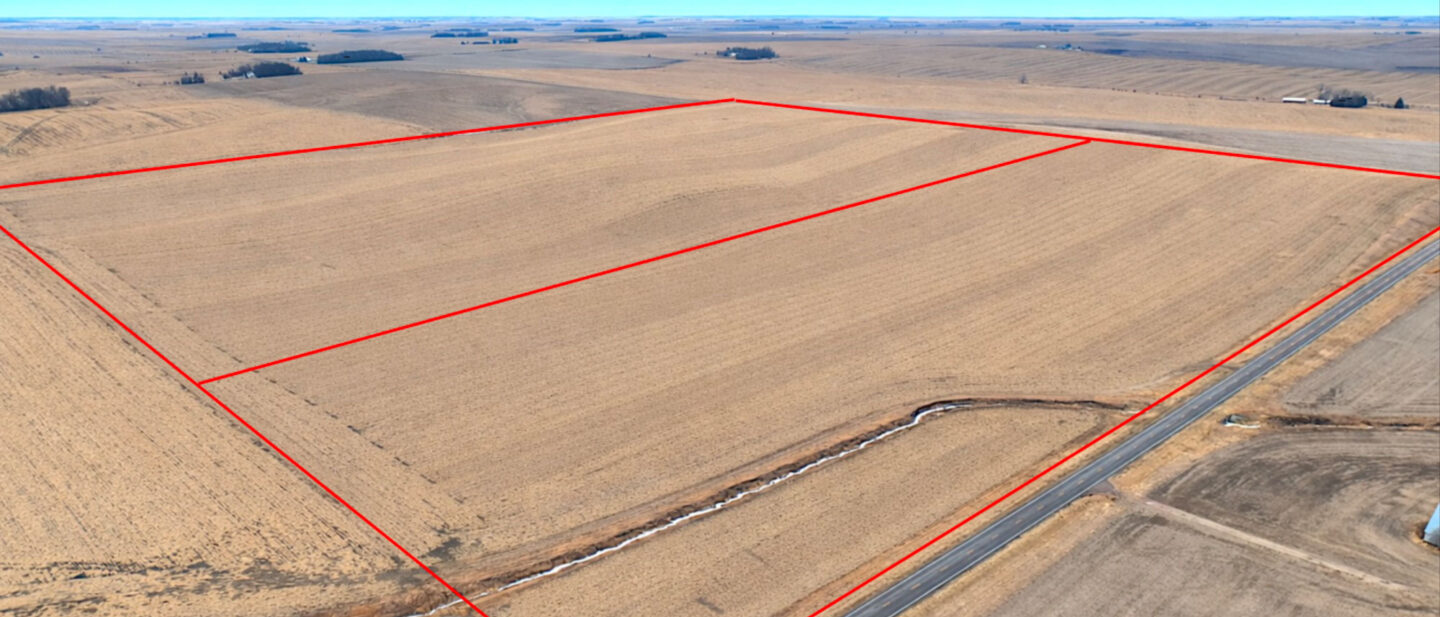 160 NE looking SW cover