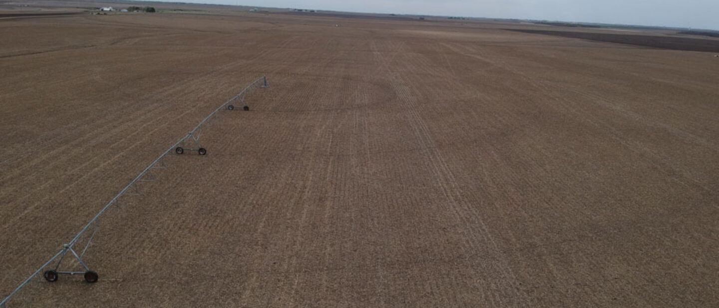 2024 Lance Pachta Thayer County Irrigated Cropland Tract 1 2 L2400339