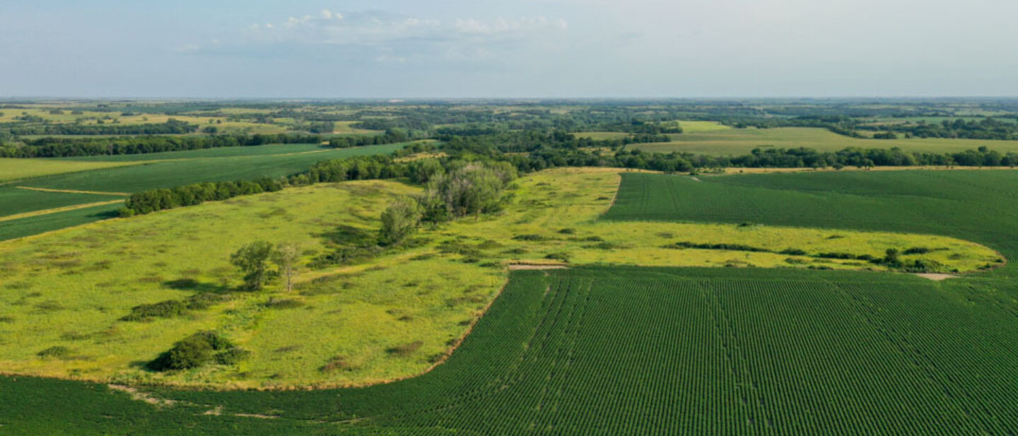 2024 Lance Pachta Thayer County Pasture CRP Tract 2 3 L2400339