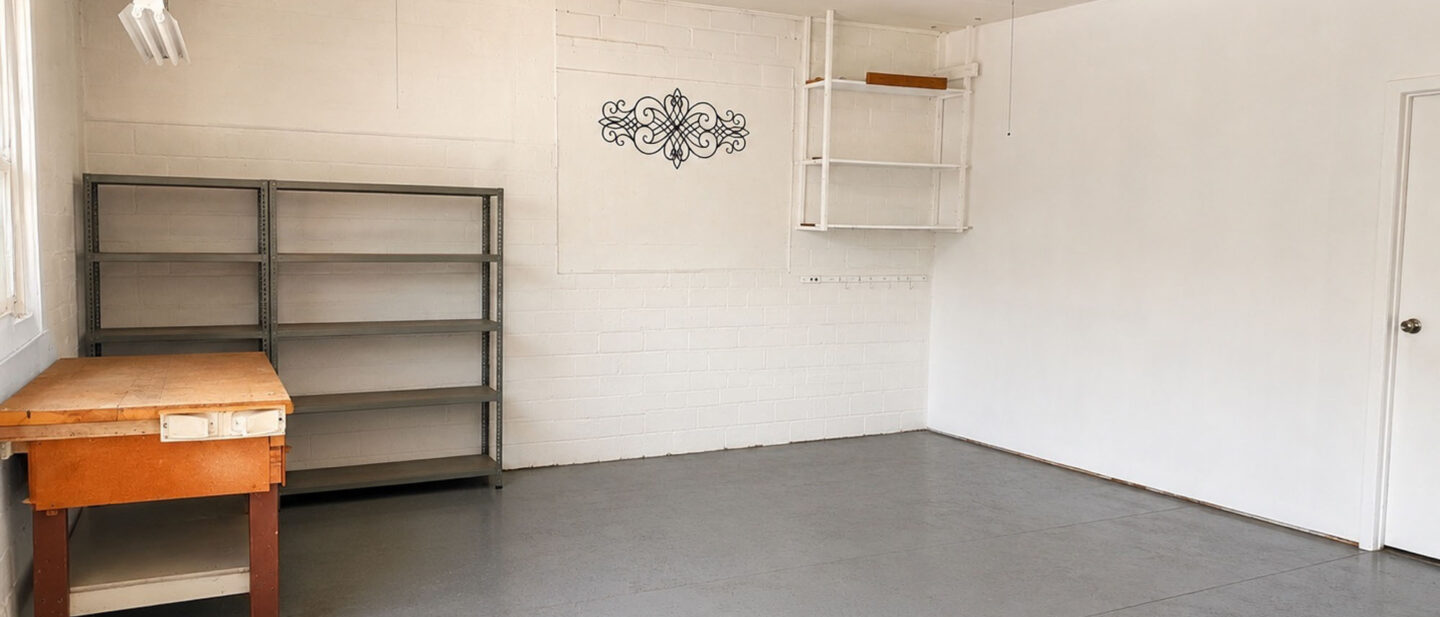 23 garage
