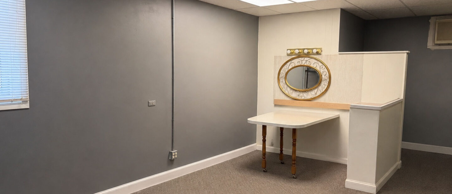 24 finished room