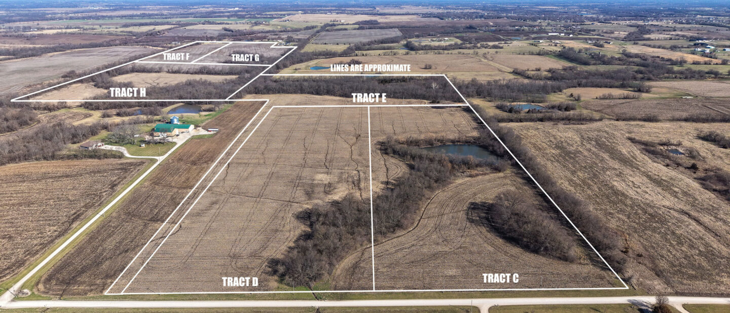 34000 E 323rd Drone Parcel