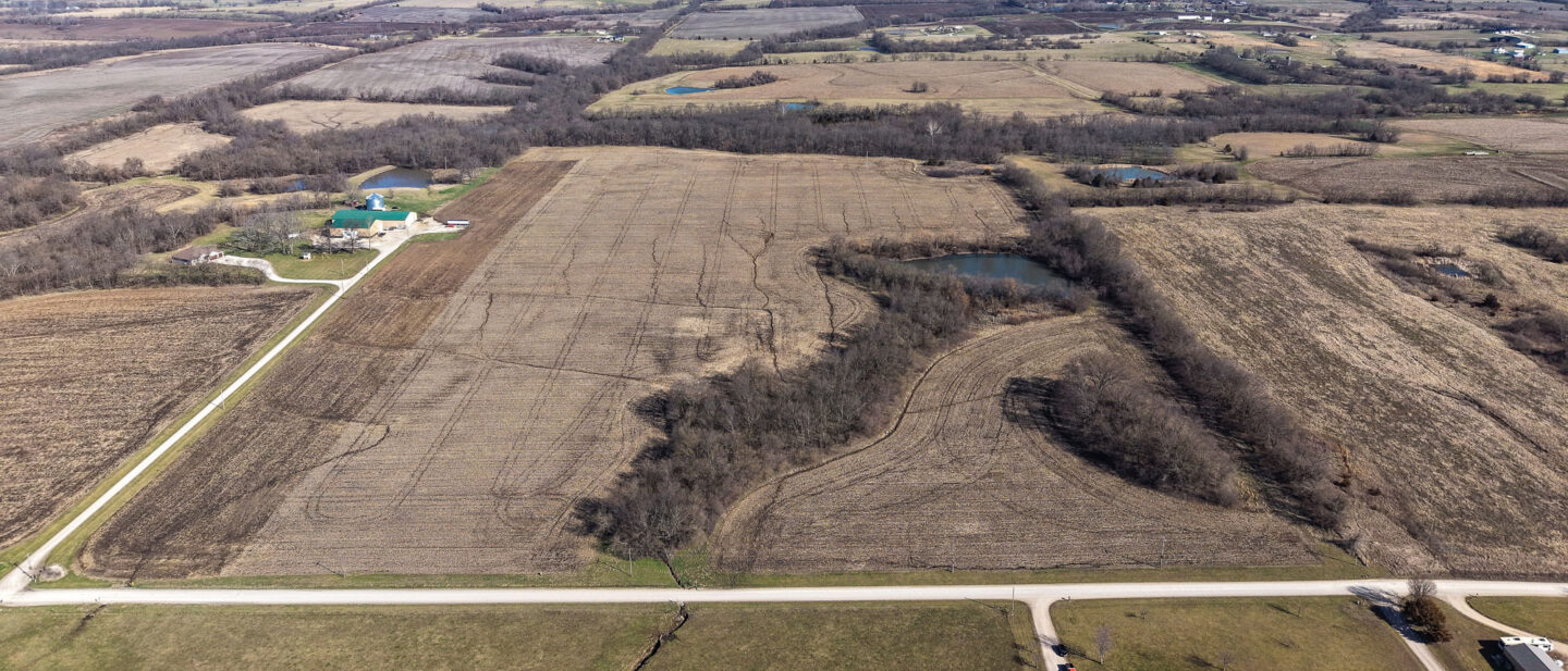 34000 E 323rd Drone Stills 7