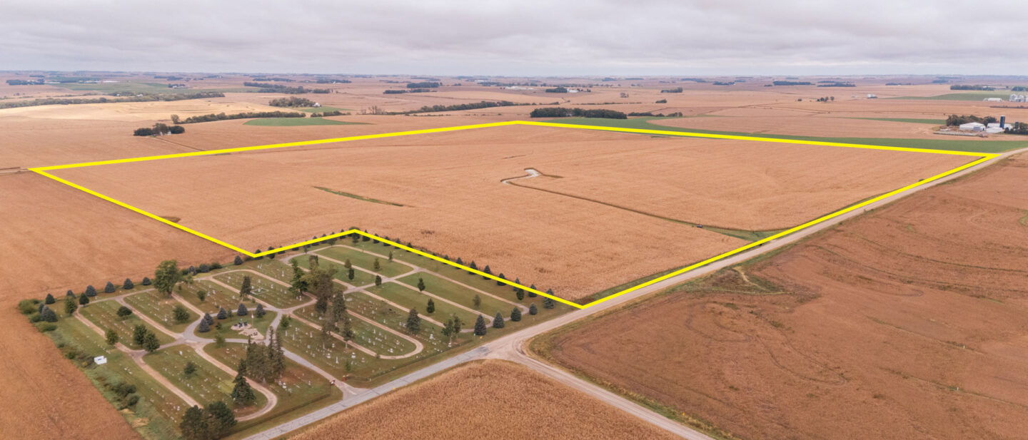 A 19147 Tract 2 Boundaries