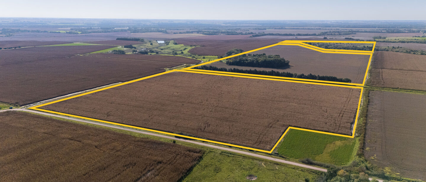 A 20962 Tract Boundaries
