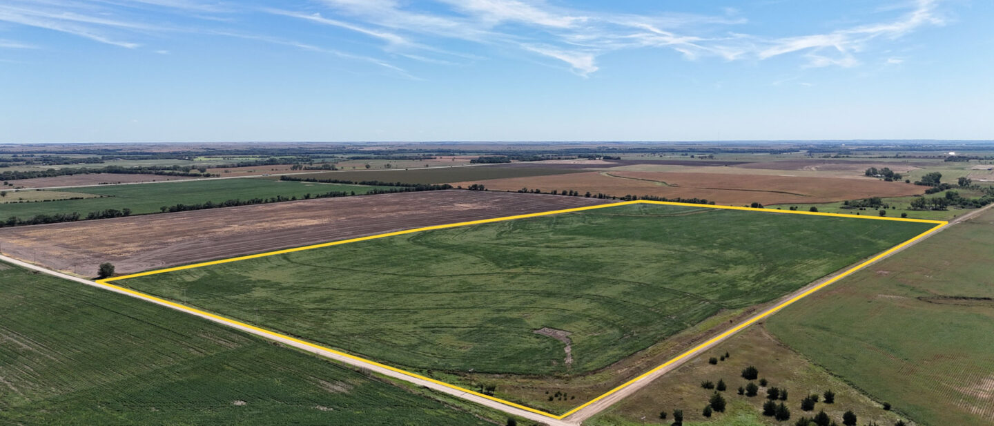 A 23092 1 Cover picture on marketing Ottawa County Ks