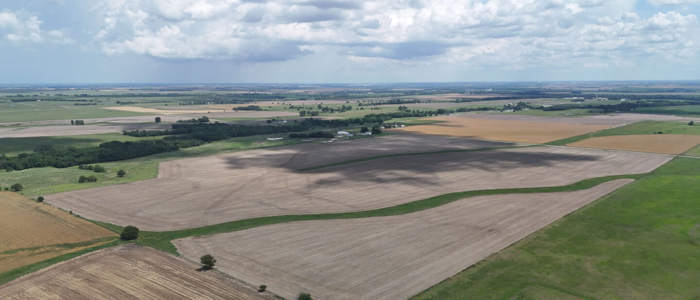 A 23293 Tract 11 0 Ostmeyer Boyles 1