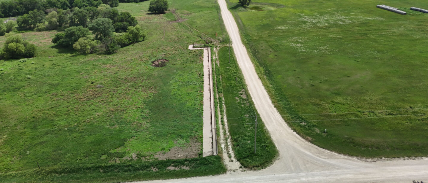 A 23293 Tract 13 0 Ostmeyer Boyles 11
