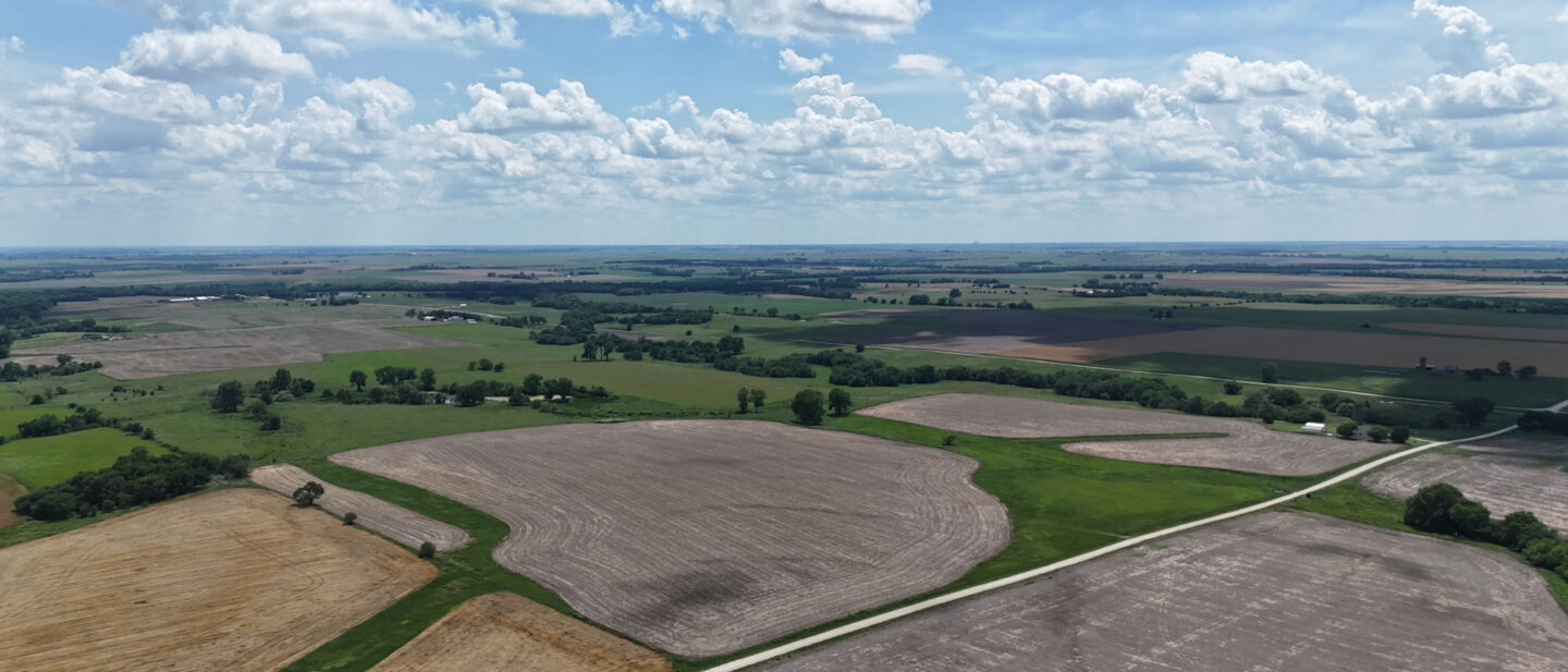 A 23293 Tract 13 0 Ostmeyer Boyles 18
