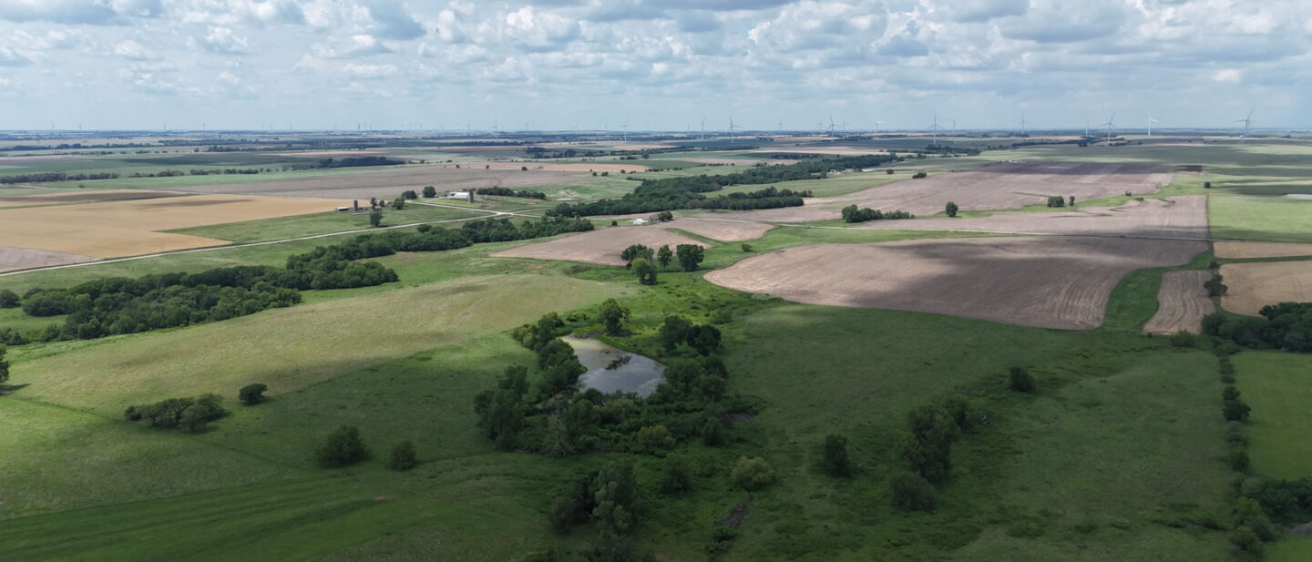 A 23293 Tract 13 0 Ostmeyer Boyles 6
