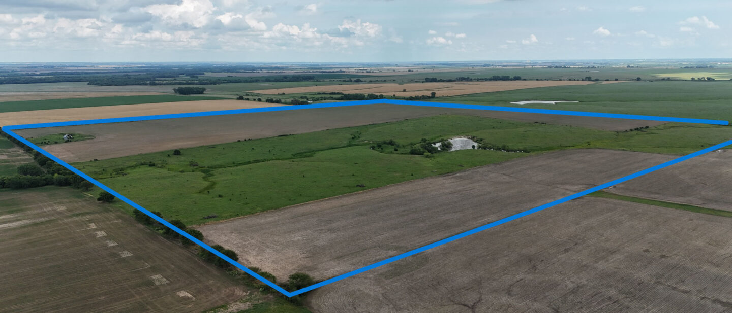 A 23293 Tract 5 0 Ostmeyer Boyles